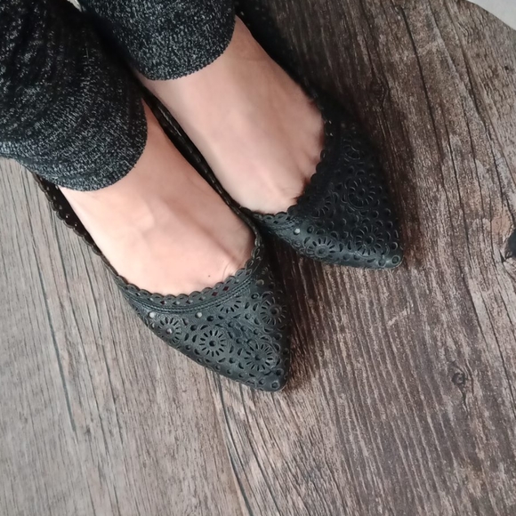 Progetto  heels - Picture 6 of 10